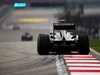 GP Cina - Prove Libere